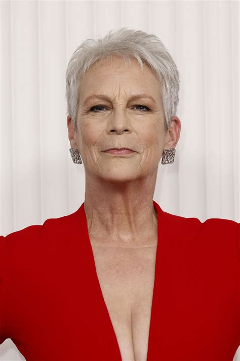 nude pictures of jamie lee curtis|Jamie Lee Curtis just shared a naked photo on Instagram